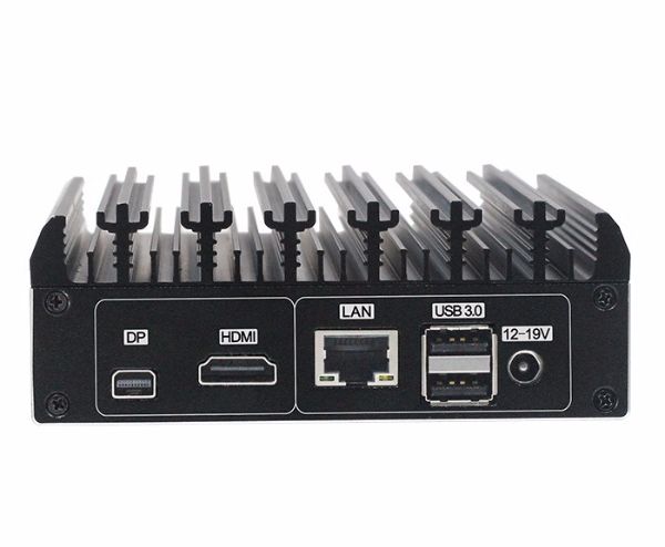 TOP-PM4200-X11 Mini主機(jī)