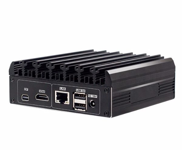 TOP-PM4200-X11 Mini主機(jī)