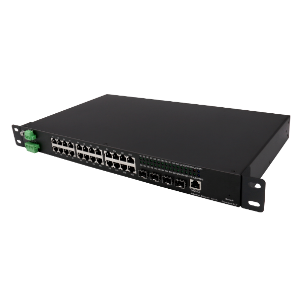 TPK-I4M4GS24G全千兆管理型交換機(jī)