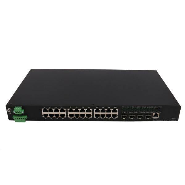 TPK-I4M4GS24G全千兆管理型交換機(jī)