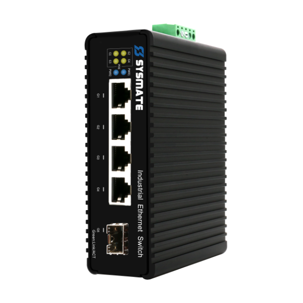 TPK-IP21GS4G 全千兆工業(yè)交換機(jī)