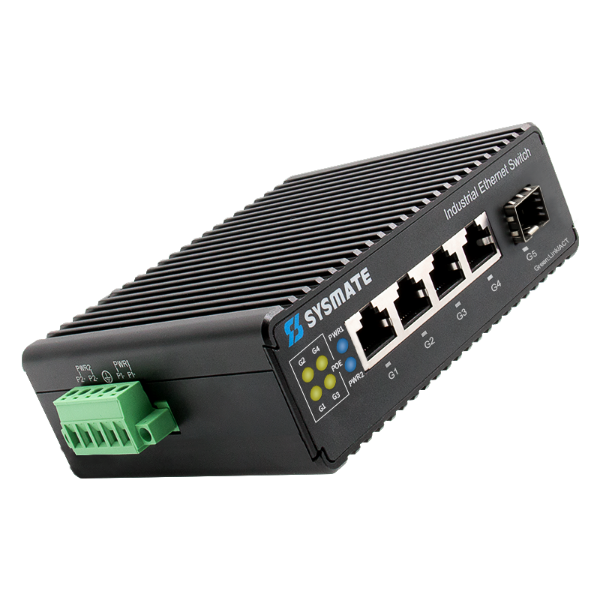 TPK-IP21GS4G 全千兆工業(yè)交換機(jī)