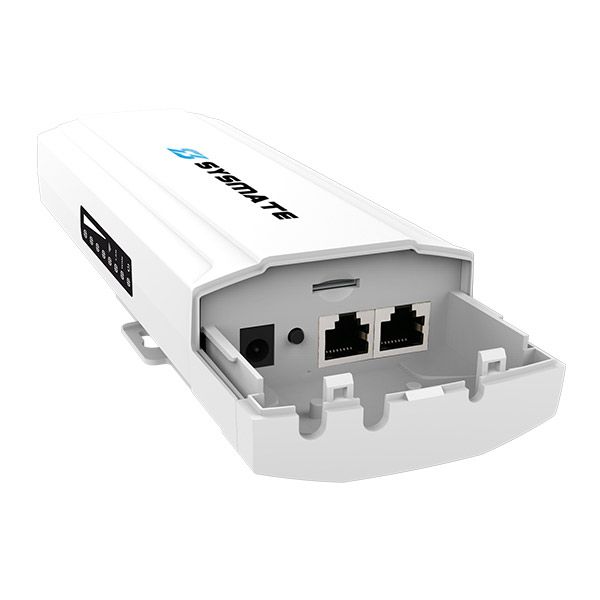 三網(wǎng)通戶外4G無線AP TPKAP-4GLTE